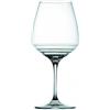 Zafferano 61 cl - Esperienze Calice Vino Rosso in Vetro - Set 6 Pezzi
