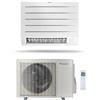 Daikin FVXTM30B RXTM30A Climatizzatore a Pavimento Perfera Nordic 12000 BTU R‑32