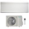Daikin FTXTA30CW RXTA30C Climatizzatore Monosplit Stylish Nordic 12000 BTU R‑32