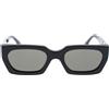 Retrosuperfuture Occhiali da Sole RetroSuperFuture Teddy Black H5N