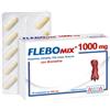 Aristeia Farmaceutici Flebomix 1000mg 30 Compresse Integratore Microcircolo