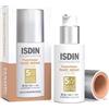 Isdin Fusion Water Magic Repair 50ml Crema Solare Viso Spf50 Colorato