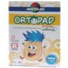 Master-aid Ortopad 20 Occlusori Cotton Simpaty Regular