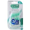 Gum Soft Pick Pro Medium 30 Pezzi