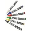Oregon Multi Surface Marking Crayon - Confezione da 12 Pastelli Professionali con Struttura Antiscivolo a 6 Lati, Scrivono su Legno, Metallo, Cemento, Piastrelle, Ceramica, Plastica e Vetro, Verde