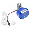 PNI Kit anti inondazione PNI SV100 Sensore ed elettrovalvola 3/4 DN20, 1.0MPa, IP65