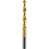 DeWalt DW1324 3/20,3 cm Titanium split Point Twist drill bit