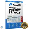 NordVPN 6 Dispositivi Pc 1 Anno Licenza (Windows / Mac / Android / iOS)