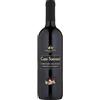 Cantina di Calasetta Vino Calasetta Capo Sperone Carignano del Sulcis DOC 75 cl - Box 6 Bottiglie