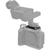SmallRig Adapter Plate per Sony FX3 XLR Handle MD4019