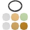 Godox Supporto gel colorato Godox AK R16