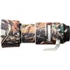 easyCover Lens Oak for Canon RF 70-200mm f/2.8L IS USM Forest Camouflage