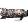 easyCover Lens Oak for Nikon Z 70-200mm f/2.8 VR S Forest Camouflage