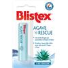 Blistex agave rescue idratante labbra 3,7 g
