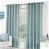 Fusion Sorbone., Tessuto, Duck Egg, 66 Width x 90 Drop (168 x 229cm)