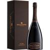 Bellavista Alma Assemblage - Franciacorta Astucciato DOCG - Uve Chardonnay, Pinot Nero, Pinot Bianco - 1 Bottiglia da 1500 ml