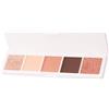 RE-FORME Srl OVERSKIN NUDESIRE 01 WARM TONE