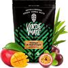 Verde Mate Green Mango & Maracuya 500 g - Yerba Mate dal Sapore Esotico, Infuso di Frutta Tropicale, Bevanda Naturale Brasiliana