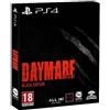 Meridiem Games PS4 Daymare 1998 - Black Edition