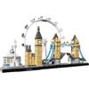 LEGO Architecture Skyline Collection Londra 21034