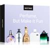 Beauty Discovery Box Notino Perfume, But Make It Fun
