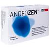 Omapharma Androzen Integratore Salute Intima Uomo 30 Compresse