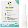 Green Life Srl Dermolivo Protezione Intima Gel Vaginale Idratante E Protettivo 5 Flaconi