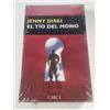 Il Tio Del Mono Jenny Diski Circe - LIBRO Spagnolo Nuovo Am