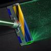 Dyson V15 Detect Absolute Aspirapolvere con luce integrata