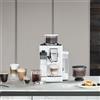 DeLonghi Rivelia Macchina automatica per caffè Sistema lattecrema
