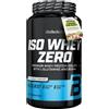 BIOTECH USA ISO WHEY ZERO 908g BLACK BISCUIT