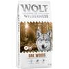 Wolf of Wilderness Adult Oak Woods - Cinghiale -12 kg - NUOVA RICETTA!