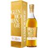 Glenmorangie Highland Single Malt Scotch Whisky 16 years old "The Nectar" - Glenmorangie (0.7l - astuccio) - 0.7L