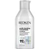 Redken - ABC Conditioner Fortificante Balsamo Concentrato Capelli Danneggiati Confezione 300 Ml