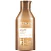 Redken - All Soft Conditioner Balsamo Nutriente Capelli Secchi Confezione 300 Ml