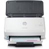 HP SCANNER DOCUMENTALE, SCANJET PRO 2000 S2, A4, 35 PPM, ADF, FRONTE/RETRO, USB - 6FW06A#B19