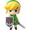 Good Smile Company LEGEND OF ZELDA - Link The Wind Waker Ver. Nendoroid Action Figure # 413