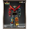 ThreeZero VOLTRON Golion Retro Toy Edition Robo-Dou Action Figure ThreeZero