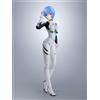 Bandai EVANGELION - Rei Ayanami S.H. Figuarts Action Figure Bandai