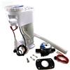 Jabsco Kit Conversione Trasformazione WC Jabsco manuale elettrico 12 v, Barca e Camper