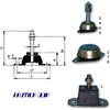 Ancor Supporto Motore Entrobordo senza perno 16 350 kg Shore 60