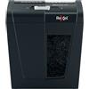 REXEL Distruggidocumenti Secure S5 Taglio a Strisce
