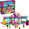 Lego Friends Negozio di Dolciumi di Heartlake City 42649