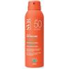 SVR Sun Secure Brume SPF 50+ Protezione Solare Elevata 200 Ml