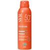 SVR Sun Secure Latte Solare Rinfrescante SPF50+ 200 Ml