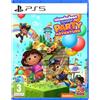 Bandai Namco Nickelodeon Junior Party Adventure - Gioco Per Ps5