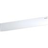 GEBERIT COPERTURA A PARETE GEBERIT 154.342.00.1 IN ACCIAIO INOX LUCIDO