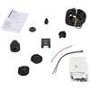 Westfalia 321520300113 - Kit Elettrico, Gancio Traino