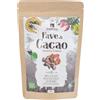 ERBAVOGLIO PRODUCTION Srl Fave di Cacao Bio ErbaVoglio 200g