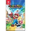 UBISOFT Mario + Rabbids: Kingdom Battle - GIOCO Nintendo Switch